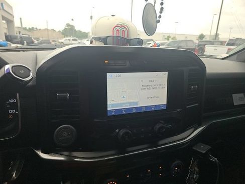 Used 2023 Ford F150 XL w/ STX Appearance Package AWD/4WD image 11
