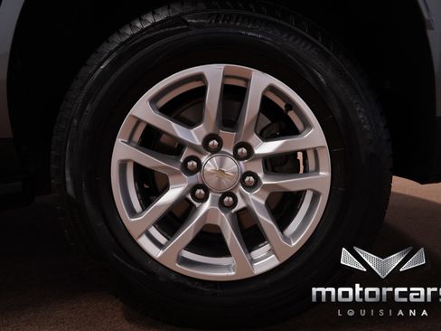 Used 2021 Chevrolet Tahoe LT image 17