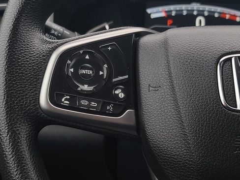 Certified 2022 Honda CR-V EX image 29