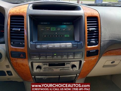 Used 2006 Lexus GX 470 image 30