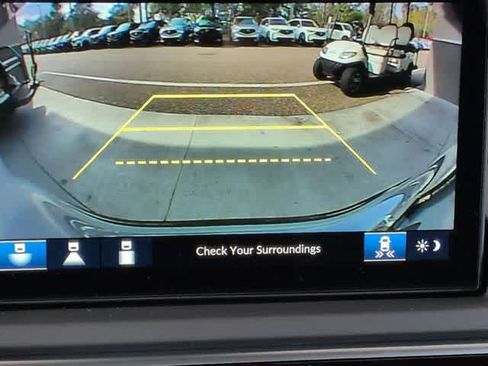 Used 2025 Acura ADX FWD image 31