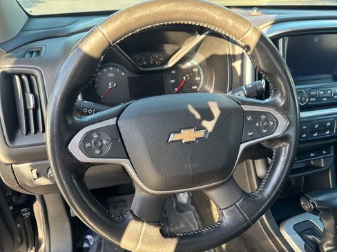 Used 2017 Chevrolet Colorado LT RWD image 27