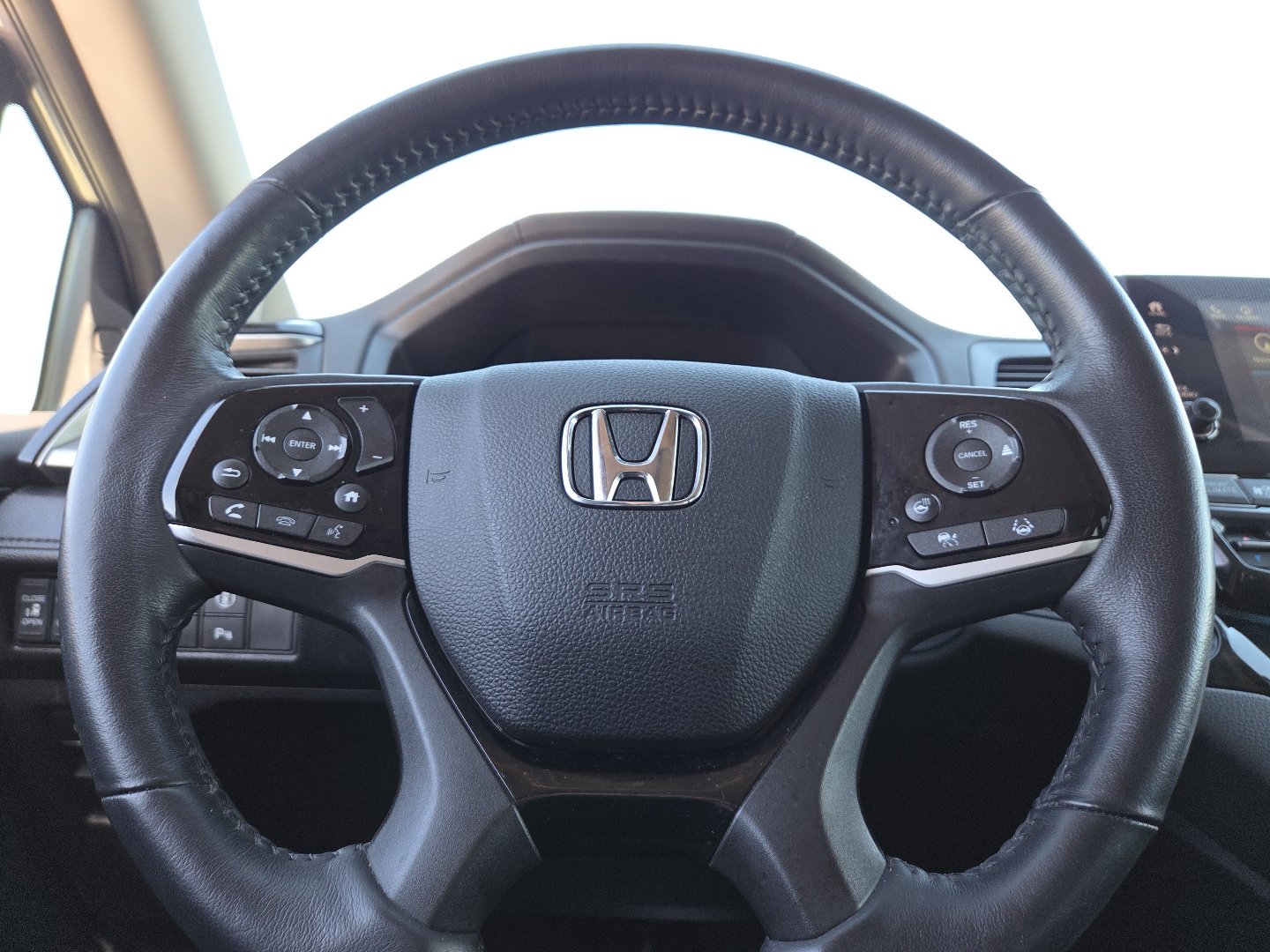 Used 2024 Honda Odyssey Touring image 27