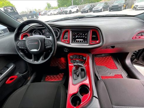 Used 2019 Dodge Challenger GT w/ Performance Handling Group RWD image 19