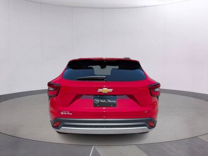New 2026 Chevrolet Trax LT w/ Driver Confidence Package