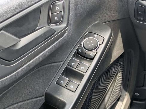 Used 2024 Ford Escape Active AWD/4WD image 22