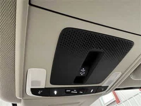 Certified 2025 Honda CR-V EX-L image 17