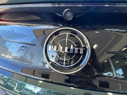 Used 2019 Ford Mustang Bullitt w/ Bullitt Electronics Package RWD image 15