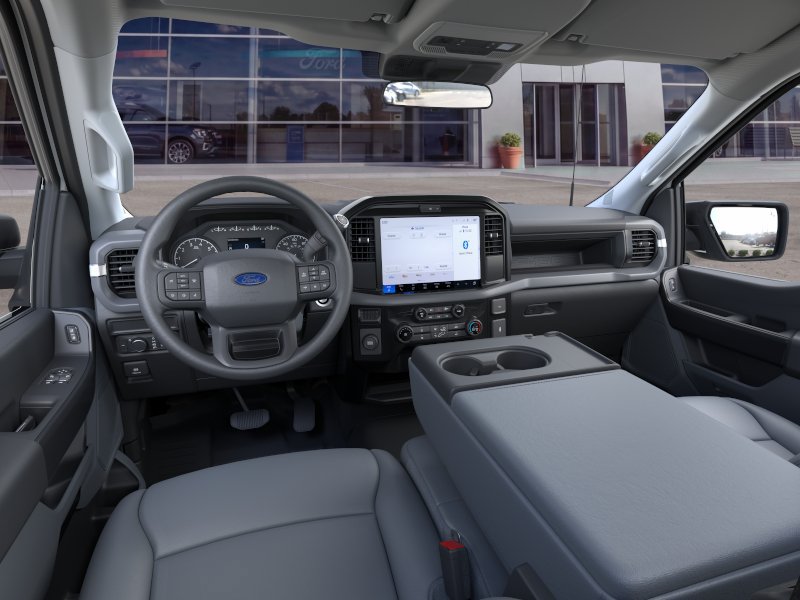 New 2026 Ford F150 XL RWD image 61