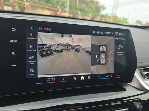 New 2026 BMW X1 xDrive28i w/ Technology Package image 20