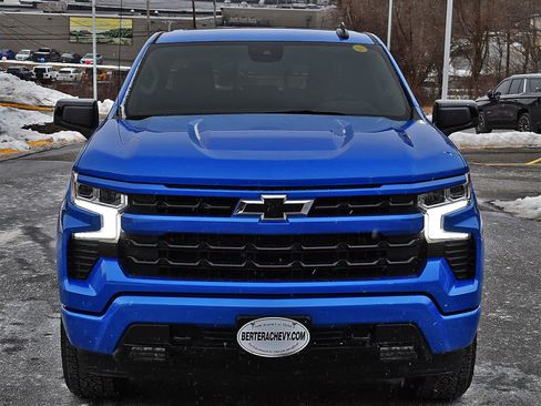 New 2026 Chevrolet Silverado 1500 RST image 5