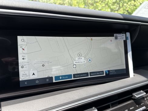 New 2026 Hyundai Palisade SEL Premium FWD image 20