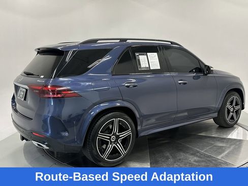 Certified 2024 Mercedes-Benz GLE 350 4MATIC image 13