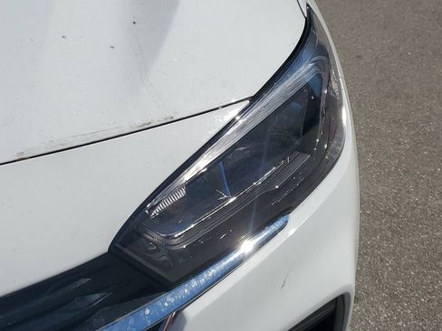 Used 2023 Buick Encore GX Preferred w/ Cold Weather Comfort Package image 4