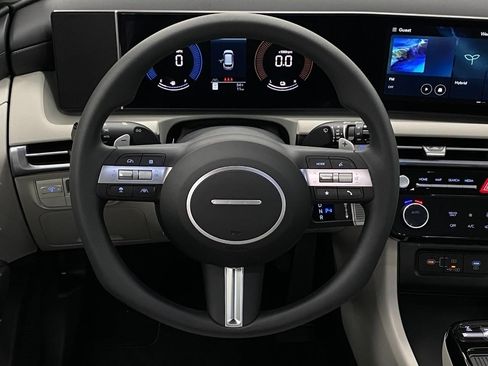 New 2026 Hyundai Tucson Blue SE AWD/4WD image 45