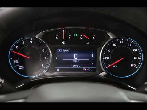 Certified 2024 Chevrolet Equinox LT image 8