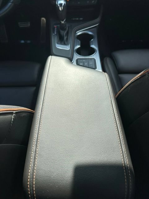 Used 2022 Cadillac CT4 Sport AWD/4WD image 34