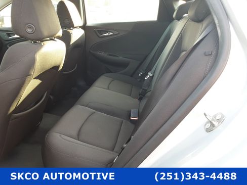 Used 2019 Chevrolet Malibu LS image 13