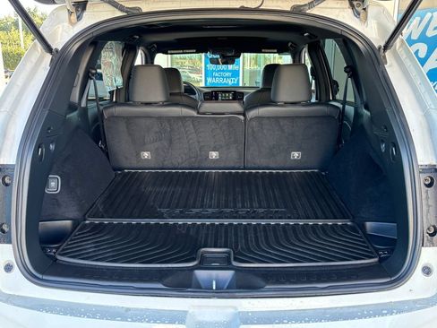Used 2023 Honda Passport TrailSport image 31