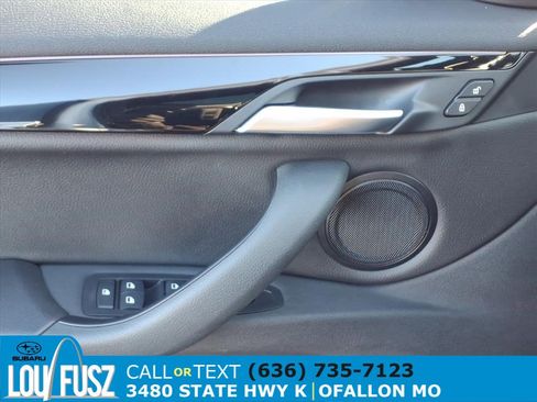 Used 2022 BMW X1 xDrive28i w/ Premium Package 2 image 25