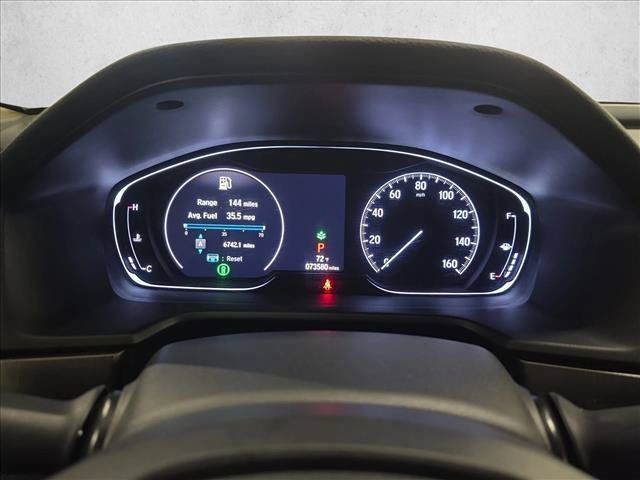 Used 2019 Honda Accord LX image 18