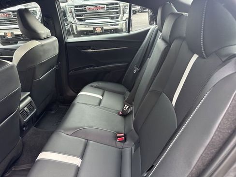 Used 2026 Toyota Camry SE w/ Convenience Package image 25
