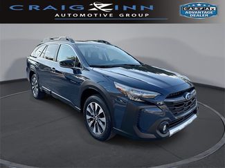Certified 2023 Subaru Outback Limited video 1