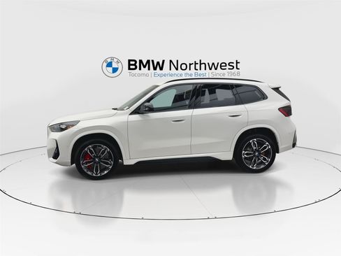 New 2026 BMW X1 xDrive28i w/ Technology Package AWD/4WD image 10