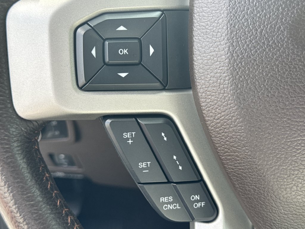 Used 2022 Ford F250 King Ranch w/ King Ranch Ultimate Package AWD/4WD image 25