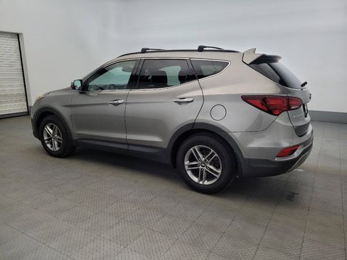 Used 2018 Hyundai Santa Fe Sport FWD image 3