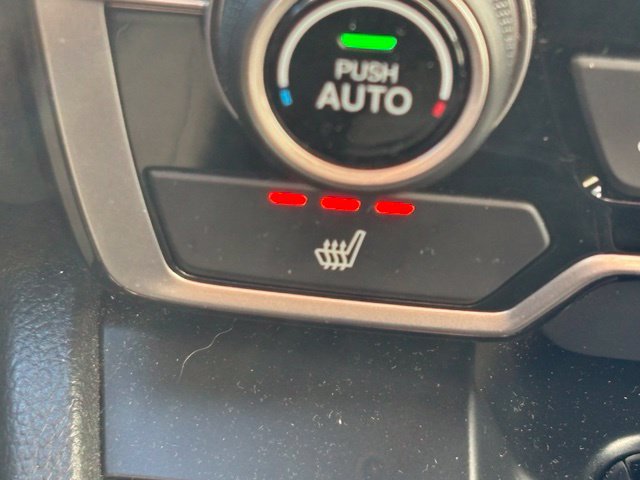 Used 2018 Honda CR-V Touring image 19