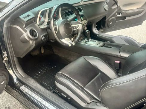 Used 2010 Chevrolet Camaro SS w/ RS Package image 18