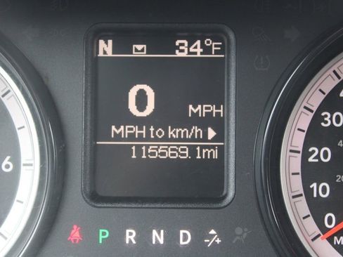 Used 2017 RAM 2500 Tradesman w/ Snow Chief Group image 31