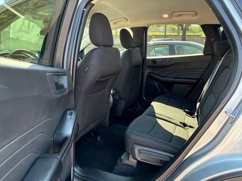 Used 2024 Ford Escape Active AWD/4WD image 23