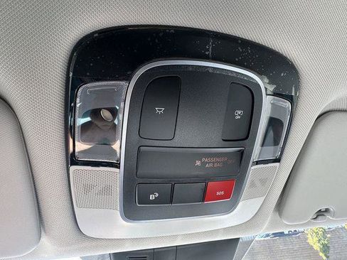 New 2025 Hyundai Tucson SEL image 31