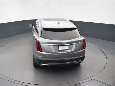New 2026 Cadillac XT5 Premium Luxury w/ Driver Assist Package AWD/4WD image 45