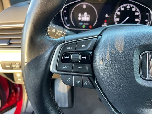 Used 2021 Honda Accord EX-L image 16