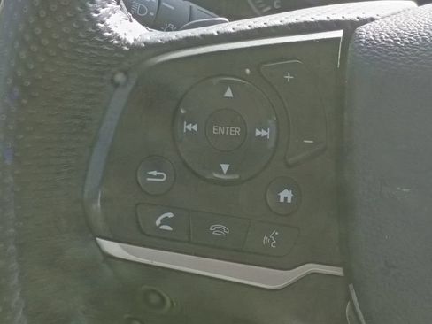 Certified 2019 Honda Passport EX-L image 23