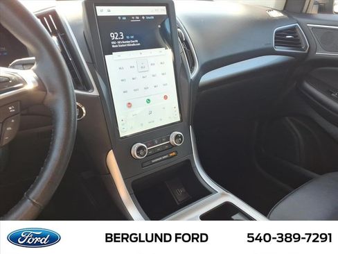Used 2023 Ford Edge SEL AWD/4WD image 33