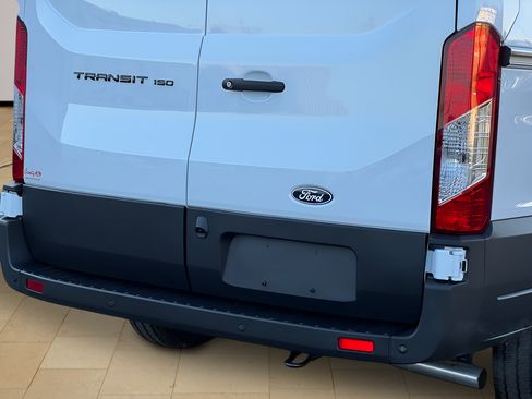 New 2026 Ford Transit 150 Low Roof RWD image 34