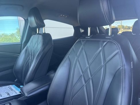 Certified 2021 Ford Mustang Mach-E Select w/ Comfort/Technology Package image 15