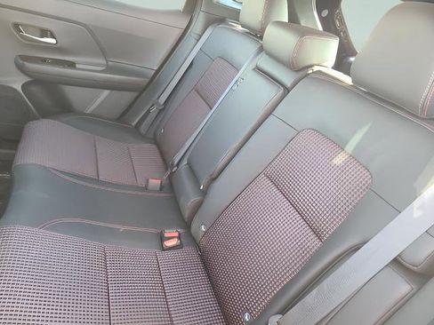 New 2026 Nissan Kicks SR w/ SR Premium Package image 19