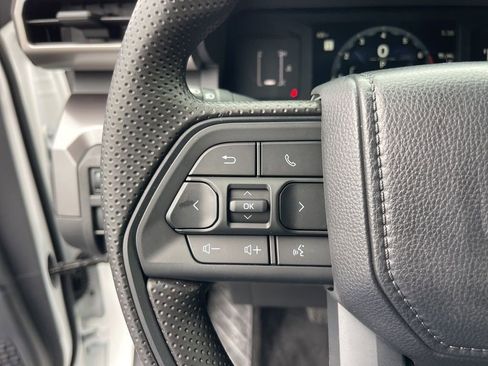 New 2025 Toyota Tacoma SR5 image 18