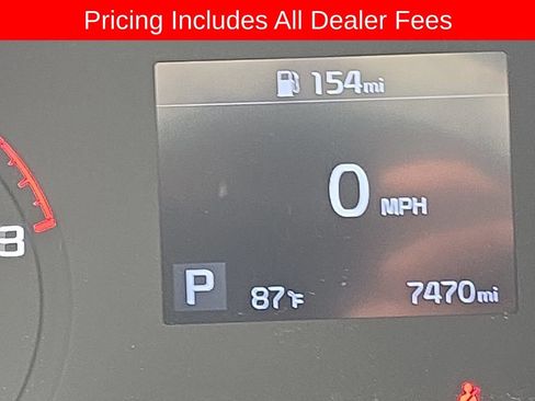 Used 2021 Kia Soul EX FWD image 10