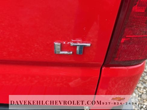 Used 2019 Chevrolet Silverado 1500 LT w/ All-Star Edition image 37