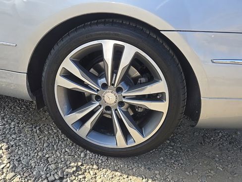 Used 2016 Mercedes-Benz E 400 Coupe image 9