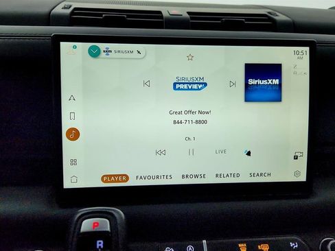 Used 2023 Land Rover Defender 110 X image 20