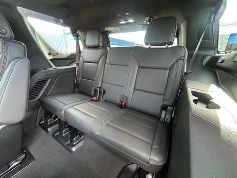 Used 2024 Chevrolet Tahoe High Country w/ Max Trailering Package image 35