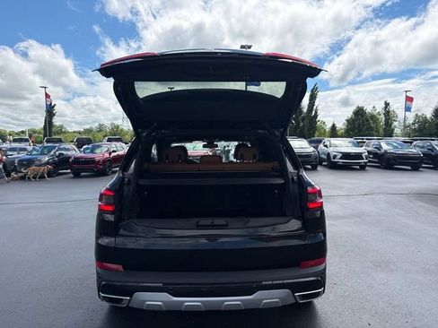 Used 2022 BMW X5 xDrive40i AWD/4WD image 16