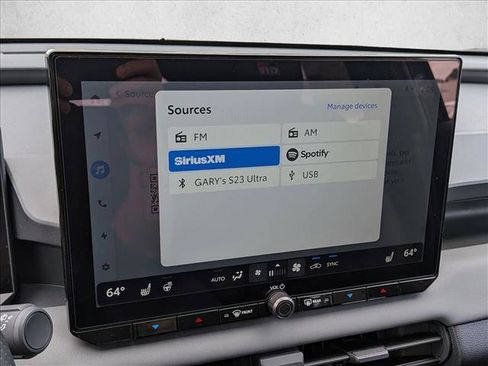 New 2026 Toyota RAV4 AWD Plug-in Hybrid image 12